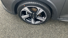 Ford Fiesta 1.0 EcoBoost Active 5dr Petrol Hatchback